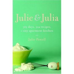 julie and julia
