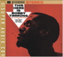this here is bobby timmons