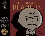 complete peanuts vol 1