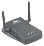 smc 2671W wireless ethernet adapter