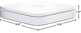airport extreme base station