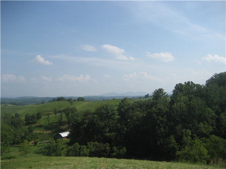 madison county vista