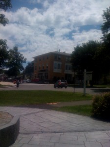 lenox ma downtown