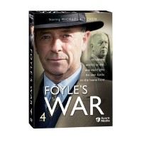 foyle's war series 4