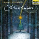 dave brubeck christmas