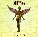 nirvana - cover art to in utero