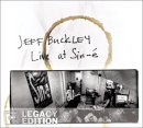 jeff buckley live at sin-e
