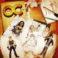 music from the oc mix 4 cover