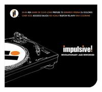 impulsive - revolutionary jazz reworked