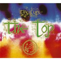 the cure, the top