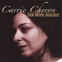 carrie cheron, one more autumn