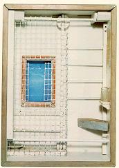 joseph cornell toward the blue peninsula