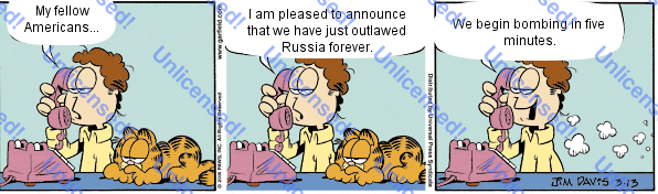 garfield