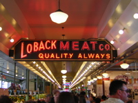loback meat co. quality always